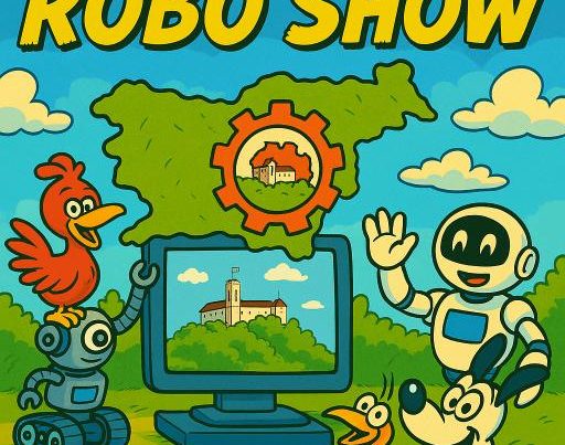 Robo Show Institute 4.0